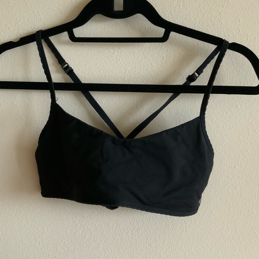 Lululemon Sports Bra size 6